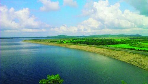 Mukutmanipur Dam Khatra subdivision Bankura district West Bengal India 01 1 4 scenic, special and unexplored places to visit in Bankura in West Bengal