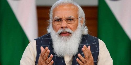Sh. Narendra Modi, Hon’ble Prime Minister