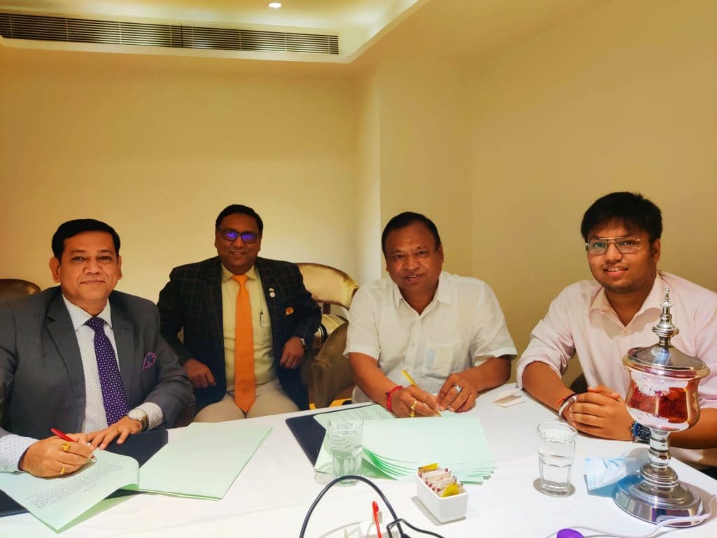 Pride Group of Hotels announces Pride Ashiyana Resort in scenic Mussoorie 2 Pride Group of Hotels, Pride Ashiyana Resort