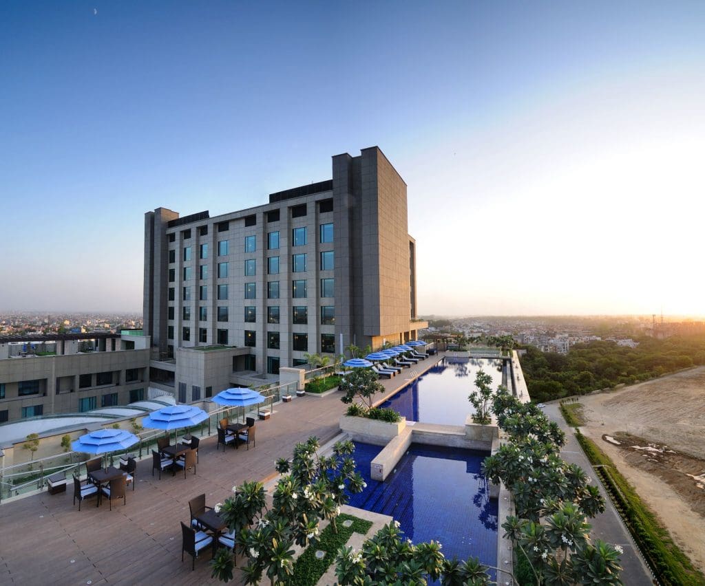 Radisson Blu Paschim Vihar