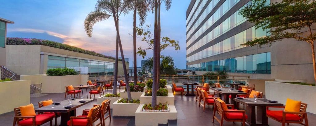 Biju Philiph elevated as Executive Chef at The Westin Chennai Velachery 1 Westin Chennai Velachery