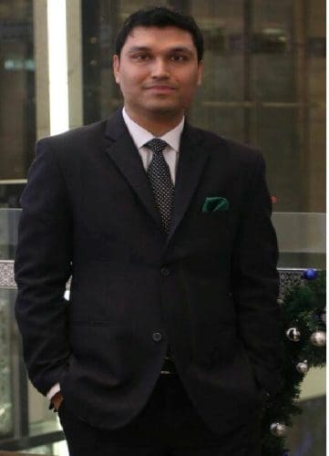 Webinar on Training Talent 2.0 – Sustainable Strategies 1 Tushar Abrol, IHM Aurangabad