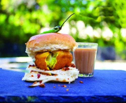 Vada Pav IMG 9435 1024x835 1 Mumbai Diaries - 7 cool experiences you cannot miss