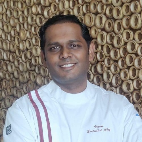 Favourite Summer Cooler: Exec Chef Vijay Kumar Murthy, The Fern Ahmedabad 1 Vijay Kumar Murthy Ex Chef edited Favourite Summer Cooler: Exec Chef Vijay Kumar Murthy, The Fern Ahmedabad