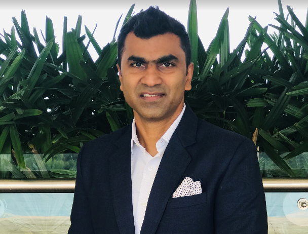 Vikas Kumar appointed new General Manager at Four Points by Sheraton Kochi Infopark 2 Vikas Kumar