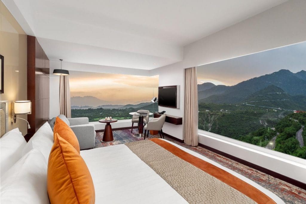 ITC Hotels launch 83-room Welcomhotel Katra in the heart of scenic Katra 3 WhatsApp Image 2021 08 18 at 5.25.53 PM ITC Hotels launch 83-room Welcomhotel Katra in the heart of scenic Katra