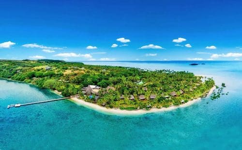 Fiji family resort Jean-Michel-Cousteau Resort