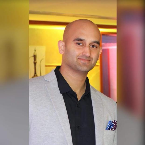 Ankush Sharma appointed new General Manager at The Gaurs Sarovar Portico 2 Ankush Sharma,
