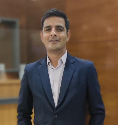 Vishal Kapoor appointed new Senior Sales and Marketing Manager Courtyard by Marriott Vadodara 2 Vishal Kapoor, Courtyard by Marriott Vadodara