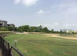 Shaheed Bhagat Singh stadium