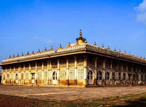 UNESCO World Heritage Sites In Gujarat