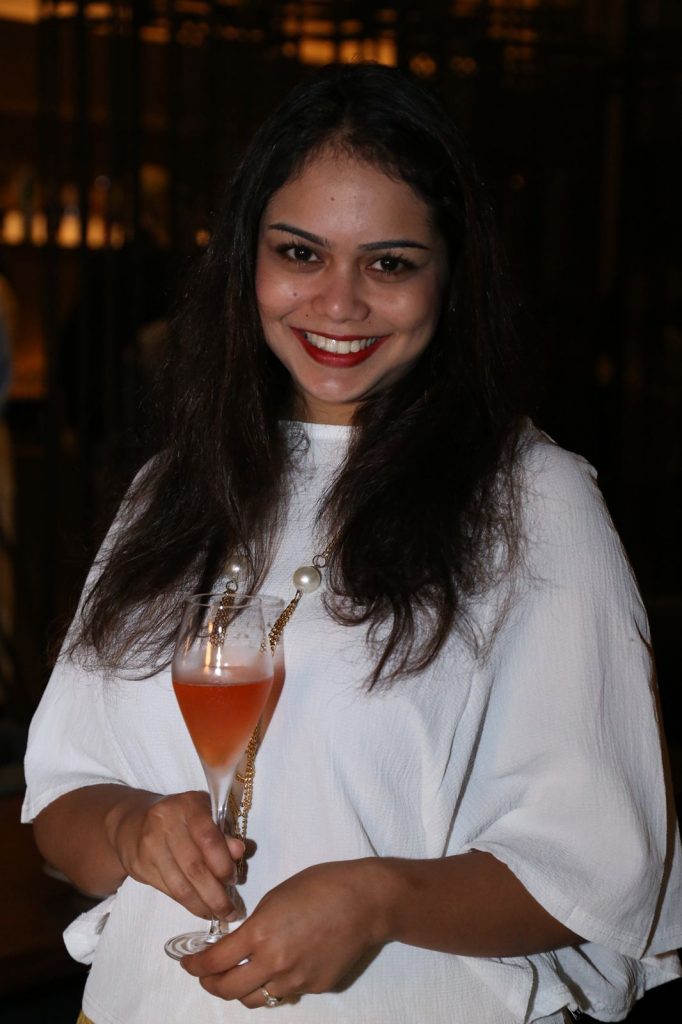 Webinar on Beverage Basics 2.0 - Beverage Paradigm 2 Apurva Gawande