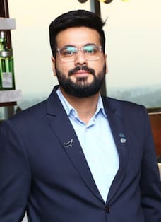 Webinar on Beverage Basics 2.0 - Beverage Paradigm 3 Syed Asim Raza