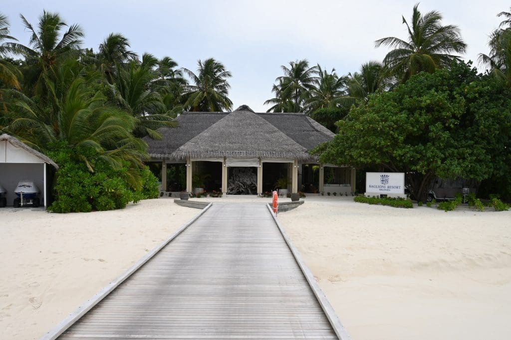 Baglioni Resorts, Maldives