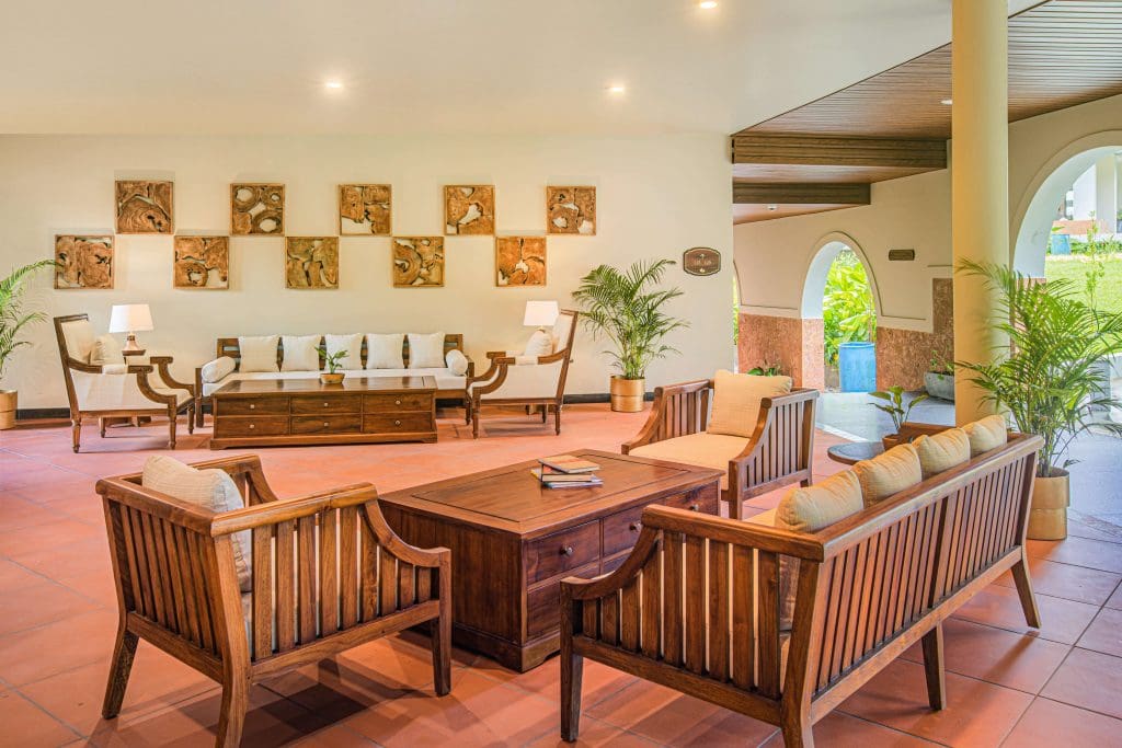 Lemon Tree Hotels debuts in Coorg with the upscale 55-room Aurika Coorg resort 4 Aurika Coorg