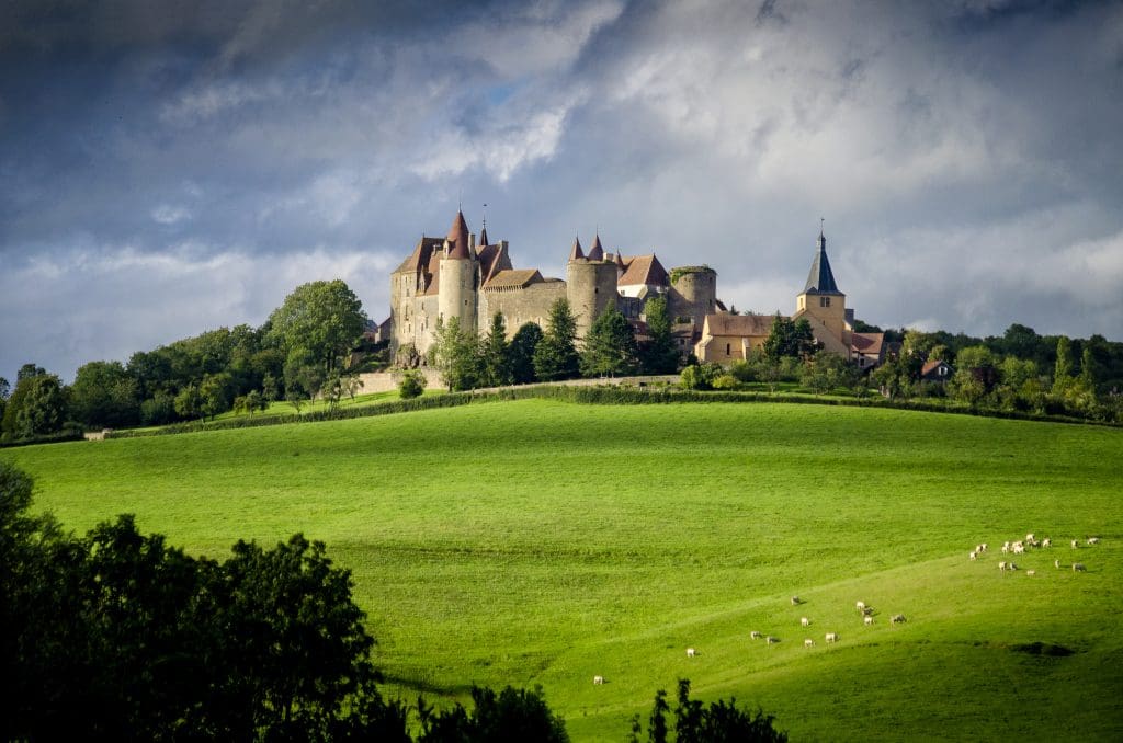 Road to Recovery| Sheetal Munshaw: The most critical aspect for any destination is the ability to adapt to change and re-invent itself 3 Cote dOr Burgundy Massimo Santi Adobe