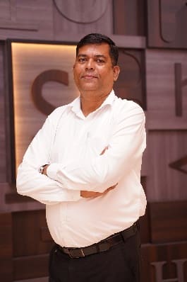 Deepak Bajpai