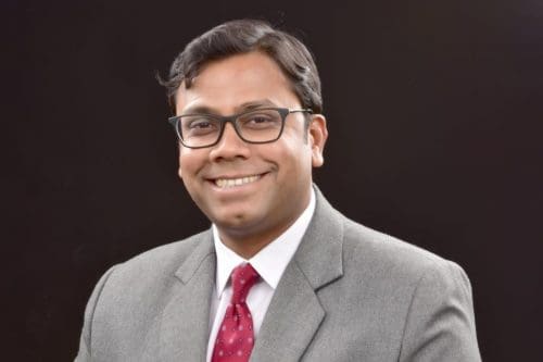 Gopinath John Surendranath appointed as Operations Manager at luxury Novotel Chennai SIPCOT 1 Gopinath John Surendranath