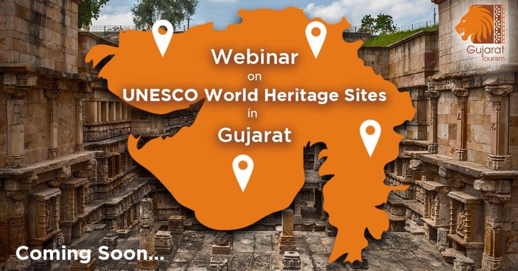 UNESCO World Heritage Sites In Gujarat