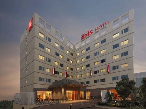 ibis Pune Hinjewadi