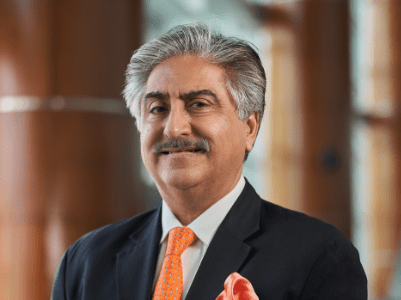 The Leela Gandhinagar strengthens senior leadership team 4 Jaideep Anand, Vice President and General Manager, The Leela Gandhinagar and Mahatma Mandir Convention and Exhibition Centre
