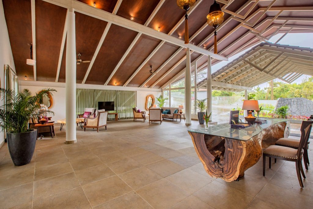 Lemon Tree Hotels debuts in Coorg with the upscale 55-room Aurika Coorg resort 1 Aurika Coorg