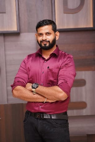 ibis Mumbai Vikhroli announces the appointment of its new leadership team 6 M Jaganathan