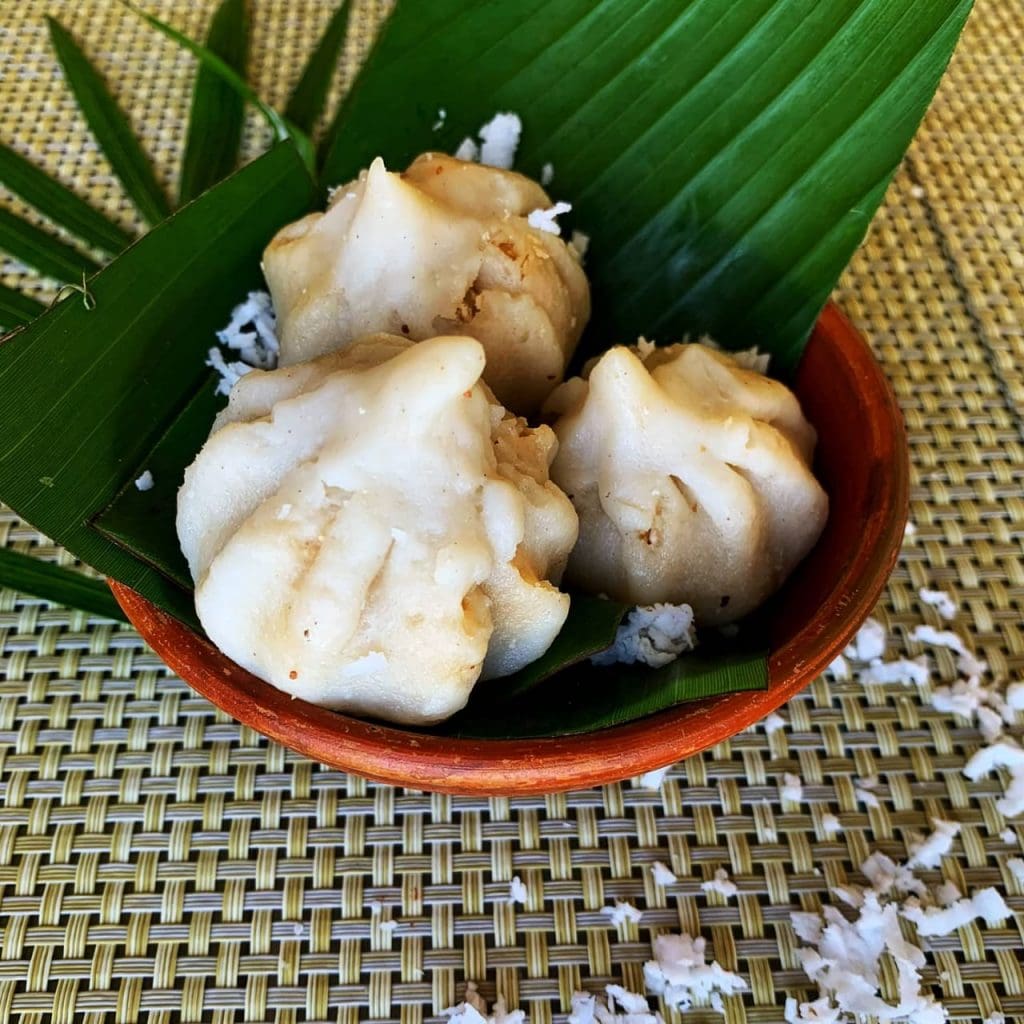 Celebrate Ganesh Chaturthi with these awesome recipes 2 Ganesh Chaturthi -Modak