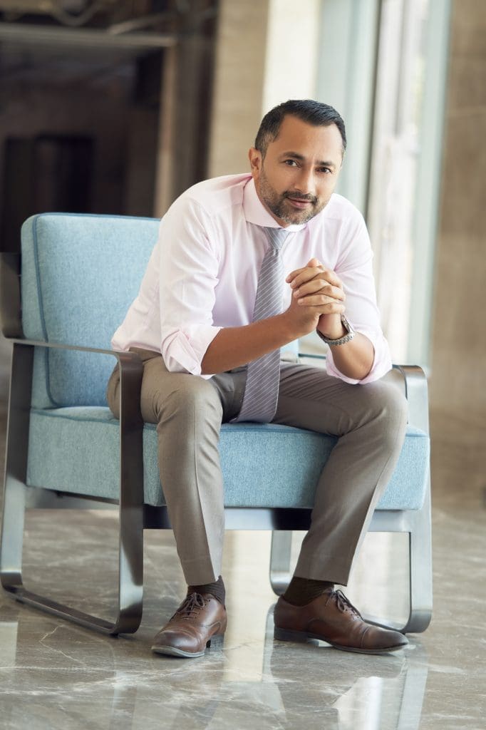 Julien Lloyd appointed Hotel Manager at chic 224-room Radisson Blu Hotel & Spa, Nashik 1 Julien Lloyd, Radisson Blu Hotel & Spa, Nashik