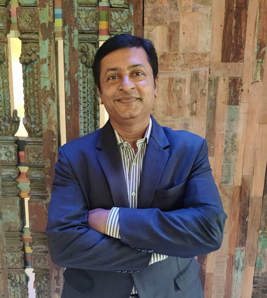 Samuel David appointed new Director of Engineering at 325-room chic Hyatt Regency Chennai 1 Samuel David. Director of Engineering, Hyatt Regency Chennai
