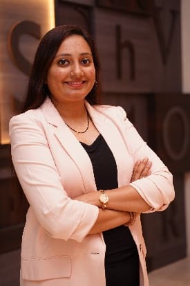 ibis Mumbai Vikhroli announces the appointment of its new leadership team 7 Pavithra Rodrigues