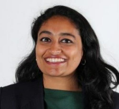 Radhika Mathur