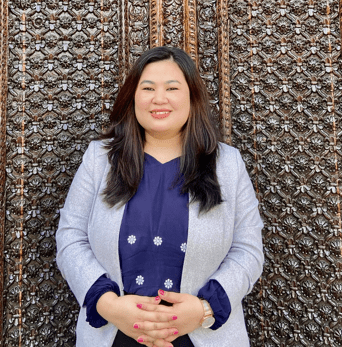 Rinku Rai appointed new Spa Manager at luxury Fairmont Jaipur 1 Rinku Rai Spa Manager