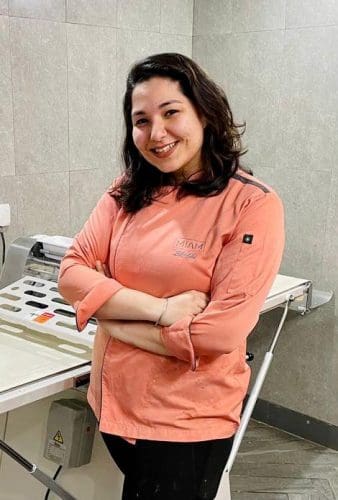 Webinar on Food Fundamentals - Sweet Sensation 2 Chef Shubhi Kumar, Webinar on Food Fundamentals