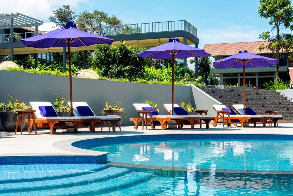 Lemon Tree Hotels debuts in Coorg with the upscale 55-room Aurika Coorg resort 2 Aurika Coorg