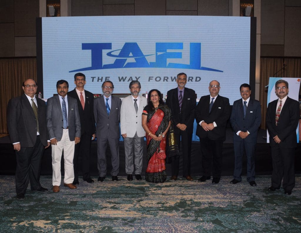 TAFI Managing Committee
