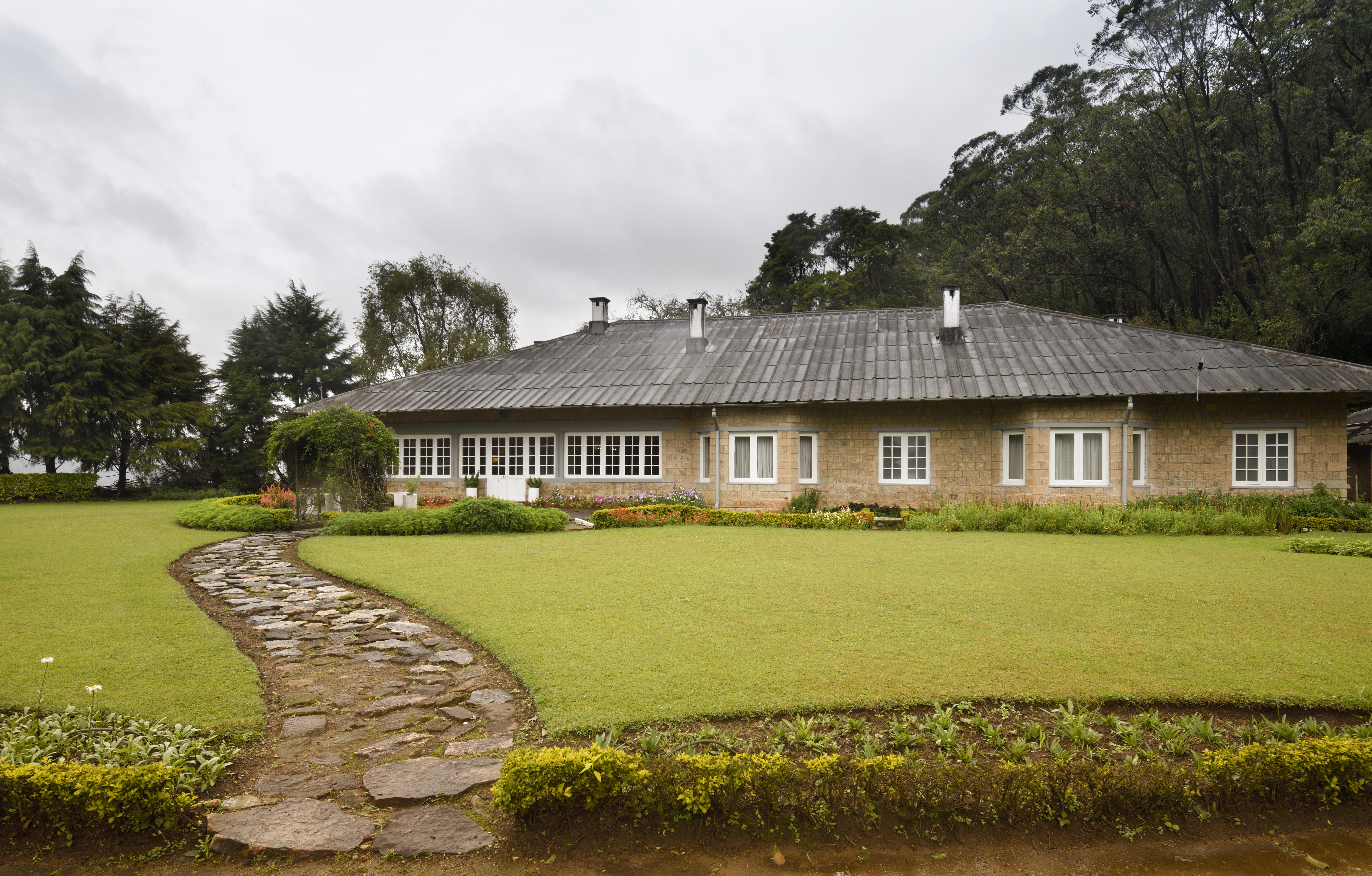 Road to Recovery| Parveen Chander Kumar: We will continue to reimagine our business and create innovative offerings 4 Taj Munnar