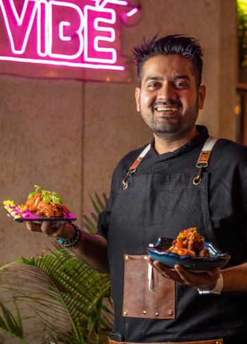 Webinar on Food Fundamentals 2.0 - Exploring Culinary Culture 4 Vaibhav Arora, IHM Aurangabad, Webinar on Food Fundamentals