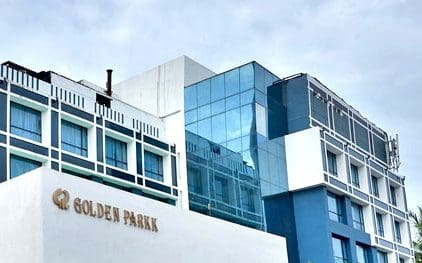 Golden Parkk, Kolkata - Gujral Group of Companies
