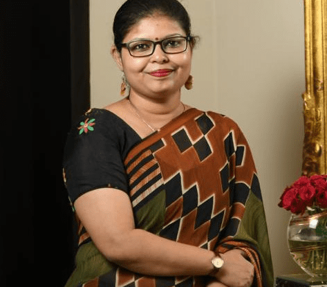 The Leela Gandhinagar announces its senior leadership team 8 Leena Mandal, Executive Housekeeper