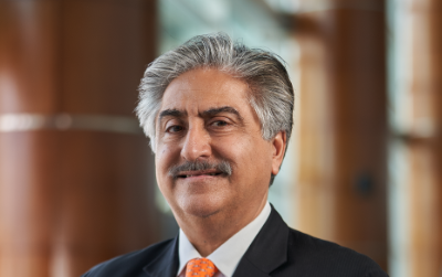 The Leela Gandhinagar announces its senior leadership team 2 Jaideep Anand, Vice President and General Manager, The Leela Gandhinagar and Mahatma Mandir Convention and Exhibition Centre