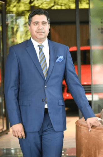 Ashish Battoo appointed General Manager at the new 120-room Novotel Chandigarh Tribune Chowk 1 Ashish Battoo