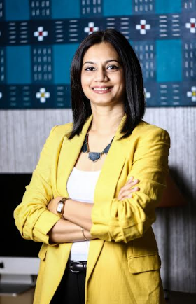 Sheryl De Sa appointed new General Manager at ibis Pune Hinjewadi 2 Sheryl De Sa