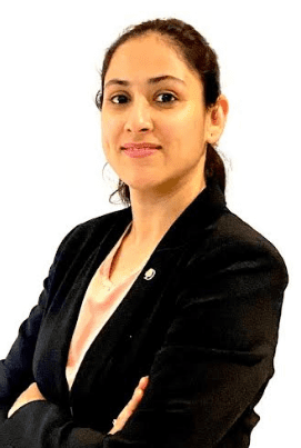 Supriya Pandita appointed new Human Resources & Training Manager at DoubleTree by Hilton Pune Chinchwad 2 Supriya Pandita