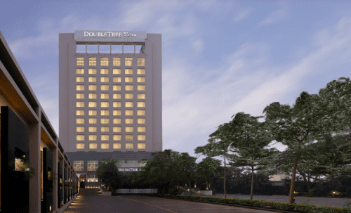 DoubleTree by Hilton Pune Chinchwad