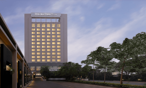 Supriya Pandita appointed new Human Resources & Training Manager at DoubleTree by Hilton Pune Chinchwad 1 DoubleTree by Hilton Pune Chinchwad
