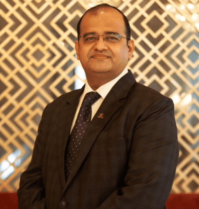 The Leela Gandhinagar announces its senior leadership team 3 Vikas Sood, Director of Operations