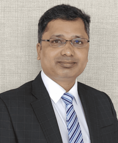 The Leela Gandhinagar announces its senior leadership team 5 Dhananjay Samarai