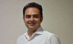 Leisure Hotels Group signs a boutique resort in Kasauli, The Hills, Kasauli, in collaboration with Nature’s Heaven Group 2 Vibhas Prasad, Director, Leisure Hotels Group