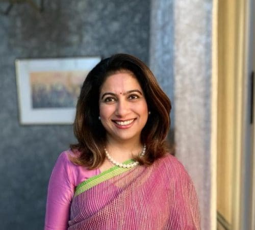 Bhawna Verma appointed new General Manager at Holiday Inn Kolkata Airport 2 Bhawna Verma